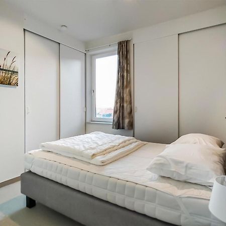 Apartamento Residentie Beau Sejour Ref 111 Ostende Exterior foto